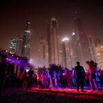 Protected: Amazing Nightlife In Dubai