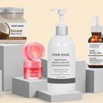 The Benefits of Using Premium Packaging for Your Private Label Skin Care Products