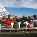 How To Avoid Getting Lost On The Everest Base Camp Trail