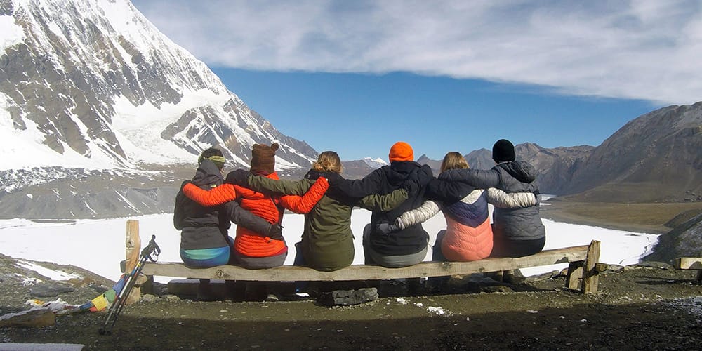 How To Avoid Getting Lost On The Everest Base Camp Trail