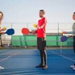5 Tips For Learning Pickleball