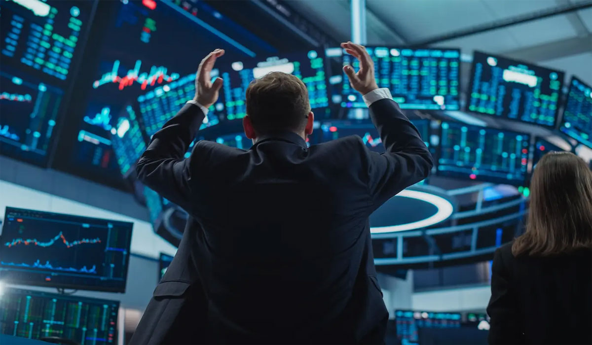 Shocking Market Secrets You Need to Know Before It’s Too Late!