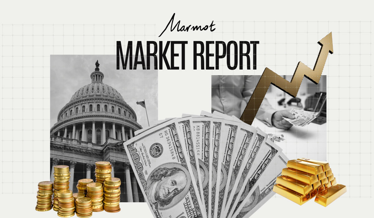 Unbelievable Economic Changes That Could Affect Your Future