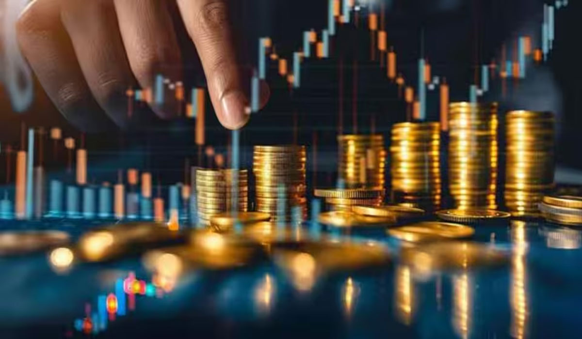 Unbelievable Economic Changes That Could Affect Your Future